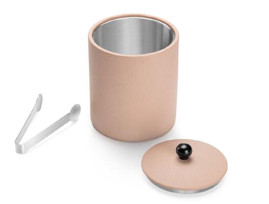Cubitera Polypele Beige 1L